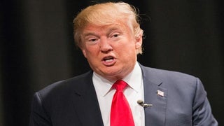Donald Trump Retweets That Mass Shootings Boost His Poll Numbers