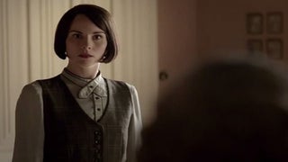 Lady Mary Called ‘Nasty, Jealous, Scheming Bit–‘ in New ‘Downton Abbey’ Teaser