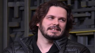 Edgar Wright to Direct DreamWorks Animation Movie About Shadows