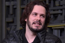 Edgar Wright to Direct DreamWorks Animation Movie About Shadows