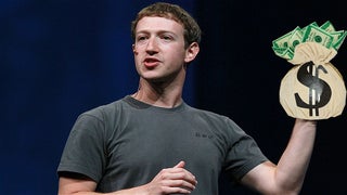 Facebook’s $300 Billion Milestone Proves Small Social Army Can Beat a Corporate Goliath