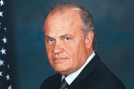 Fred Thompson, Former US Senator and Actor, Dead at 73