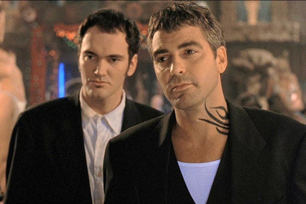 From Dusk Till Dawn From Dusk Till Dawn