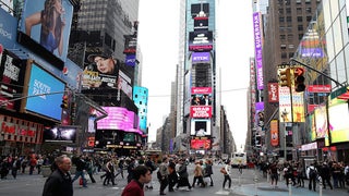 New ISIS Propaganda Video Threatens NYC Attack (Full Video)