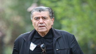 Hollywood Mogul Haim Saban Calls for ‘More Scrutiny’ of Muslims (Exclusive)
