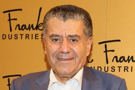 Haim Saban Retracts Muslim ‘Scrutiny’ Comment: ‘I Misspoke’