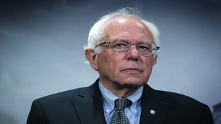 Bernie Sanders Blames Primary Losses on ‘Sad Reality’ That ‘Poor People Don’t Vote’