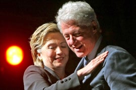 Inside Bill and Hillary Clinton’s Massive Multi-Billion-Dollar Donor Network
