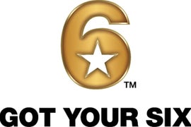 Television Academy Partners With Got Your 6 For Annual Veterans Day Event