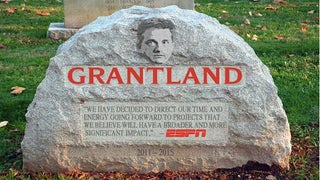 ESPN President ‘Divorced’ Beef With Bill Simmons From Decision to Shut Down Grantland