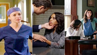‘HTGAWM,’ ‘Scandal,’ ‘Grey’s Anatomy’ Winter Finales Spark Twitter Firestorm