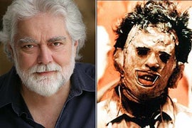 Gunnar Hansen, Leatherface in ‘Texas Chain Saw Massacre,’ Dead at 68