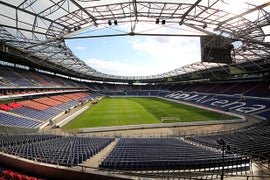 Bomb Threat in Germany: Soccer Match Canceled, Concert Venue Evacuated