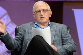 Irving Azoff Defends Ticketmaster Amid Congressional Scrutiny of Tour-Sale Fiascos