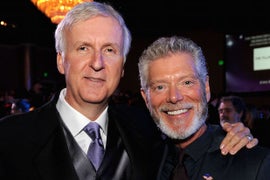 James Cameron, Jon Landau to Executive Produce Stephen Lang’s Military Movie ‘Beyond Glory’ (Exclusive)