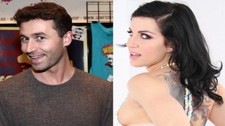 James Deen Accused of Sexual Assault by Another Female Porn Star