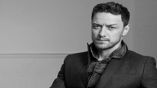 James McAvoy to Star in Wim Wenders’ Romantic Thriller ‘Submergence’