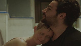 Cynthia Nixon on Her Heartbreaking Turn as Cancer Patient in ‘James White’ (Video)