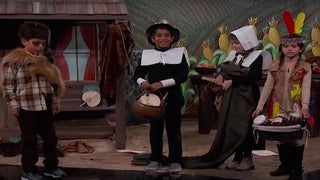 Jimmy Kimmel Has Kids Re-Create America’s First Black Friday (Video)