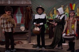Jimmy Kimmel Has Kids Re-Create America’s First Black Friday (Video)