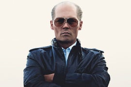 Sony, ‘Black Mass’ Producer Cross Creek Pictures Sign Three-Year Deal