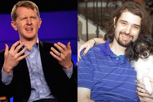 Jeopardy!': See Ken Jennings Deliver Zinger After Contestant's Fatal Blunder