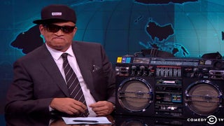 Larry Wilmore Reveals Tweak That Turned ‘Nightly Show’ Around