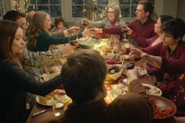 Critics Don’t ‘Love the Coopers’: 7 Worst Reviews of This Holiday Season’s Dysfunctional Family Entry