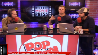 ‘Meet the Movie Press’: ‘Gambit’ Gets a Director, ‘Star Wars’ Overkill, ‘Die Hard’ in Prison? (Video)
