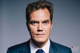 Michael Shannon Bigfoot Dramedy ‘Pottersville’ Headed to Netflix for Streaming Rights (Exclusive)