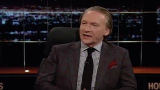 Bill Maher Has ‘Crazy’ Idea After Paris Attacks: ‘Get Out of Muslim Lands’ (Video)