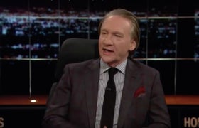 Bill Maher Has ‘Crazy’ Idea After Paris Attacks: ‘Get Out of Muslim Lands’ (Video)