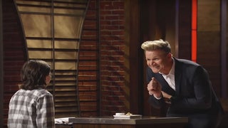 New ‘Masterchef Junior’ Blooper Reel Gives A Silly Preview Of Season Four (Exclusive Video)