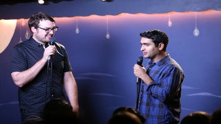 Comedy Central Renews Kumail Nanjiani-Jonah Ray Stand-up Show ‘The Meltdown’
