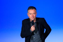 Michael Winterbottom Exits Will Ferrell’s Roger Ebert Movie Over ‘Creative Differences’ (Exclusive)