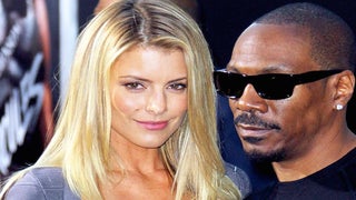 Eddie Murphy’s Girlfriend Paige Butcher Expecting His Ninth Child