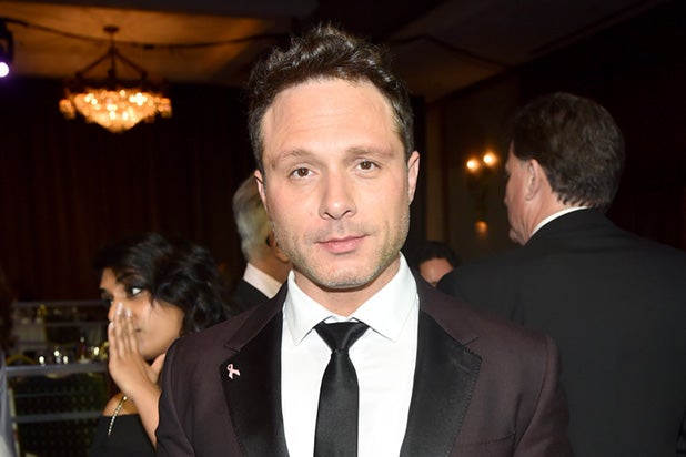 Nic Pizzolatto