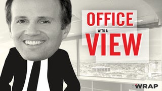 Crackle’s Eric Berger Talks Move to Original Programming, Life at Sony Post-Hack