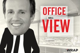 Crackle’s Eric Berger Talks Move to Original Programming, Life at Sony Post-Hack