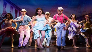 ‘On Your Feet!’ Broadway Review: Emilio and Gloria Estefan Pay Tribute to Their Own Success
