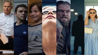 29 Oscar Contenders Voters and Fans Need to See