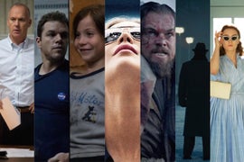 29 Oscar Contenders Voters and Fans Need to See