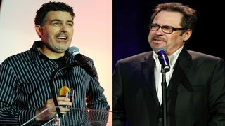 Adam Carolla, Dennis Miller’s ‘PO’dcast’ Officially Dead (Exclusive)