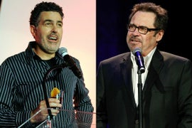 Adam Carolla, Dennis Miller’s ‘PO’dcast’ Officially Dead (Exclusive)