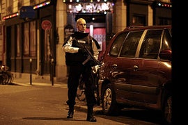 What I Know of Paris: The Roots of Arab Discontent and Reaping the Whirlwind