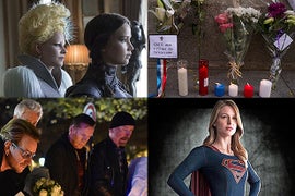 Paris Attacks: Hollywood Scrambles to Shift Movie Premieres, Music Events