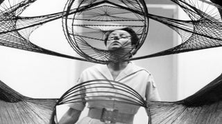 ‘Peggy Guggenheim: Art Addict’ Review: Portrait of an Influential Collector Needs More Depth