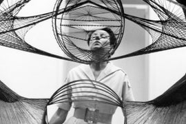 ‘Peggy Guggenheim: Art Addict’ Review: Portrait of an Influential Collector Needs More Depth