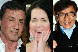 10 Hollywood Entertainers With Porn Pasts, From Sylvester Stallone to Sasha Grey