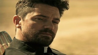 ‘Preacher’ Premiere Ratings Solid but No Godsend